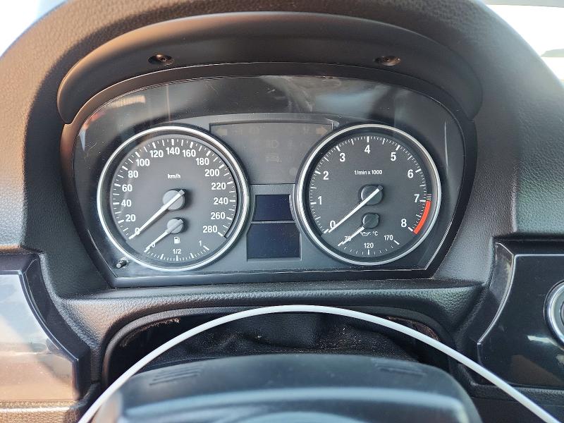 Продаж на аукціоні авто 2010 Bmw 328, vin: WBAWL1C5XAPX27683, номер лоту: 63248406