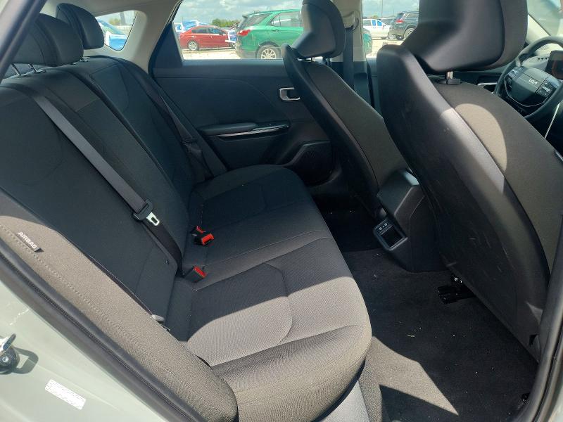 Продаж на аукціоні авто 2026 Kia K4, vin: 3KPFT4DE1TE253533, номер лоту: 59791076