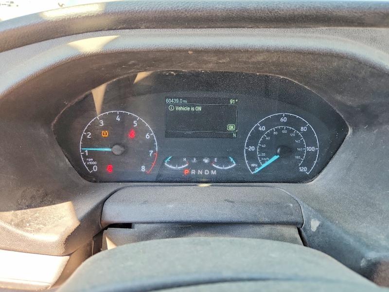 Продажа на аукционе авто 2021 Ford Transit, vin: 1FDDF6P89MKA59651, номер лота: 61141746