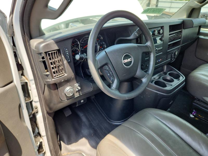 Aukcja sprzedaży 2021 Gmc Savana, vin: 7GZ37TC78MN008667, numer aukcji: 60856716