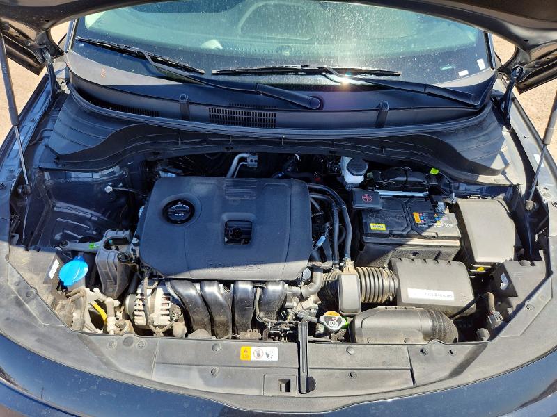 60328196 :رقم المزاد ، KNDJ23AU2S7263683 vin ، 2025 Kia Soul مزاد بيع