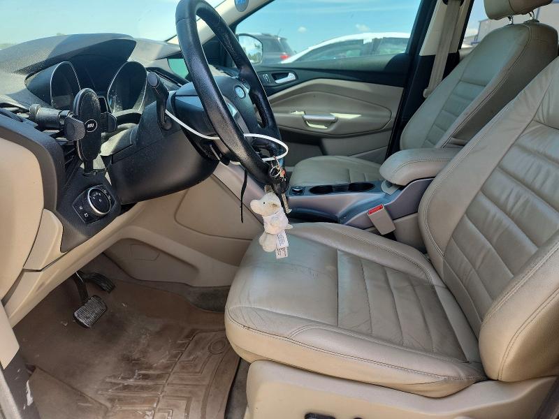 Aukcja sprzedaży 2016 Ford Escape, vin: 1FMCU0G97GUB84423, numer aukcji: 59589306