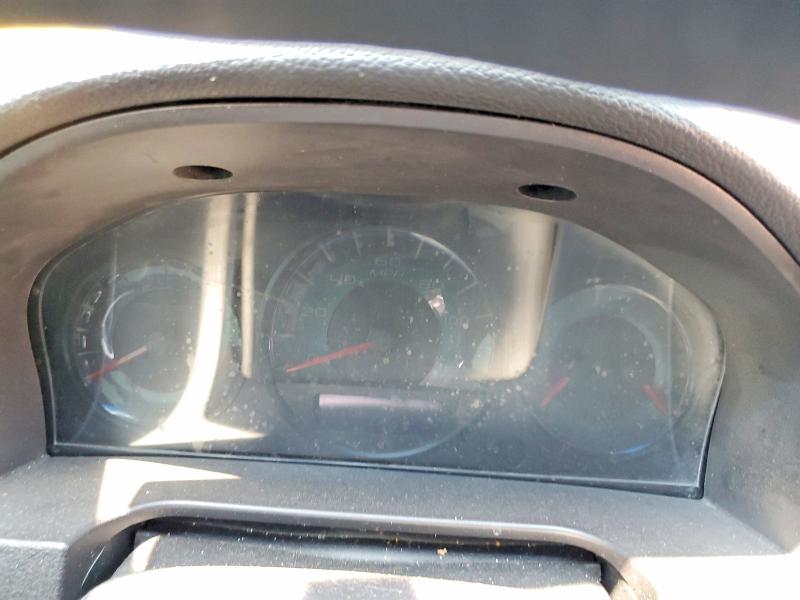 Aukcja sprzedaży 2010 Ford Fusion, vin: 3FAHP0HA2AR178334, numer aukcji: 61129856