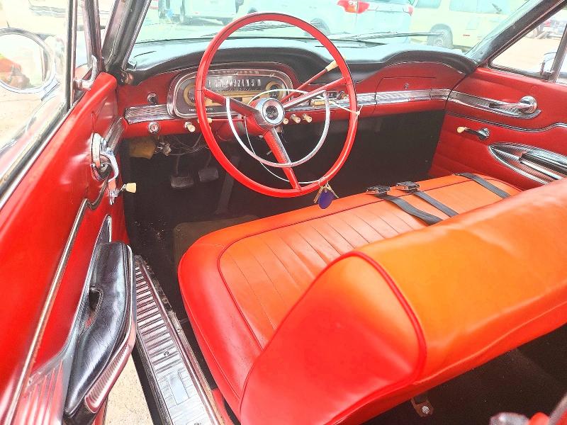 1963 Ford Uk მანქანა იყიდება აუქციონზე, vin: 3H15U207724, აუქციონის ნომერი: 61944286