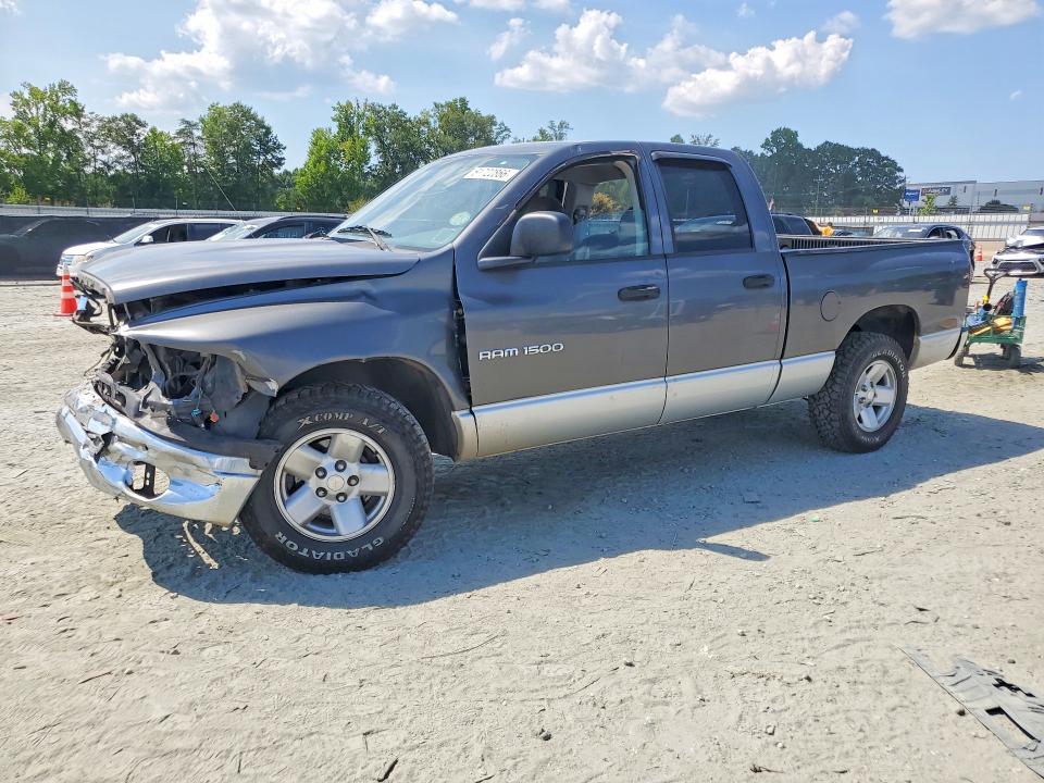 Aukcja sprzedaży 2003 Dodge Ram 1500, vin: 1D7HA18N93S267769, numer aukcji: 61722866