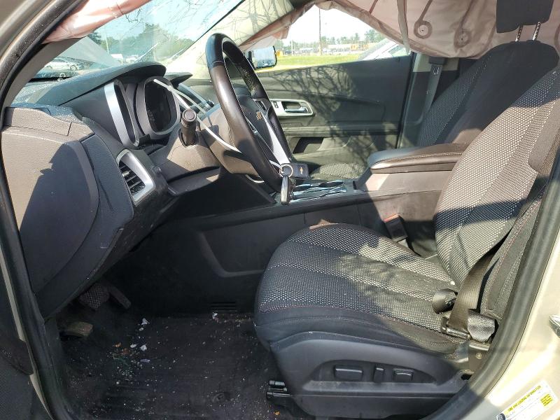 Продаж на аукціоні авто 2016 Chevrolet Equinox, vin: 1GNALCEK6GZ100169, номер лоту: 60412996