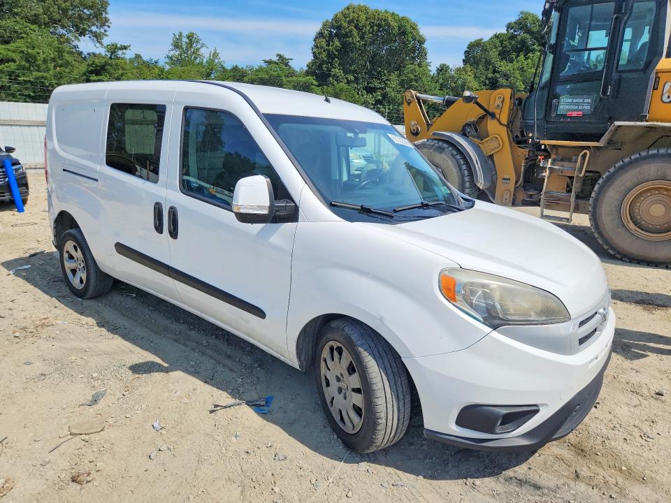 Продаж на аукціоні авто 2017 Ram Promaster City, vin: ZFBERFBB9H6E03373, номер лоту: 61222856