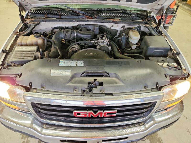 Aukcja sprzedaży 2003 Gmc New Sierra, vin: 1GTEC14X43Z225094, numer aukcji: 62078336