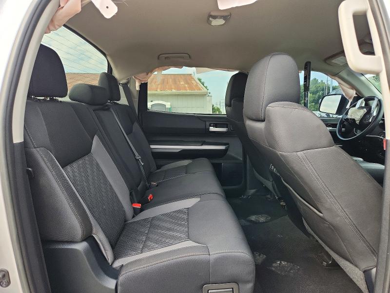 Продаж на аукціоні авто 2016 Toyota Tundra, vin: 5TFDY5F15GX573176, номер лоту: 60299936