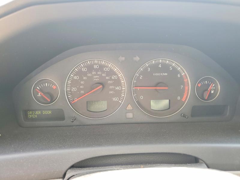 Aukcja sprzedaży 2005 Volvo S60, vin: YV1RS592752461110, numer aukcji: 60759516