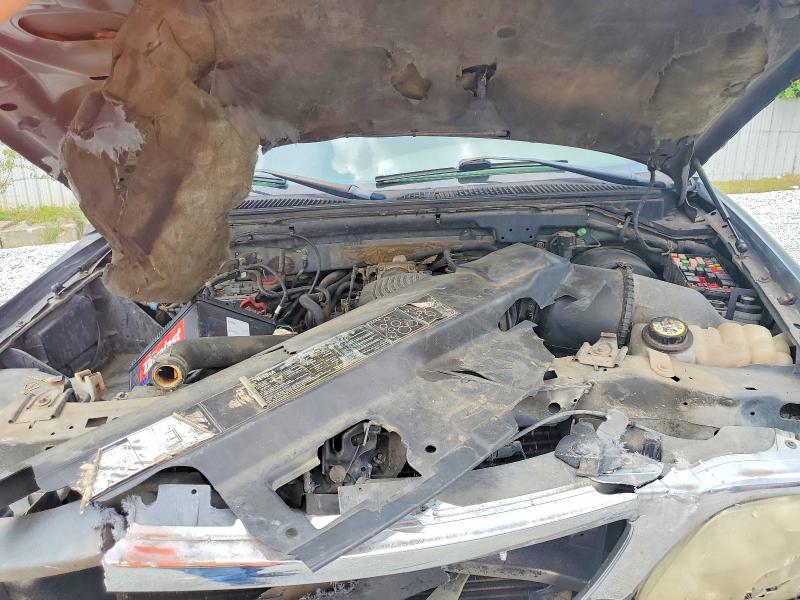 Aukcja sprzedaży 2002 Ford F150, vin: 1FTRX18L32NC05597, numer aukcji: 59614576