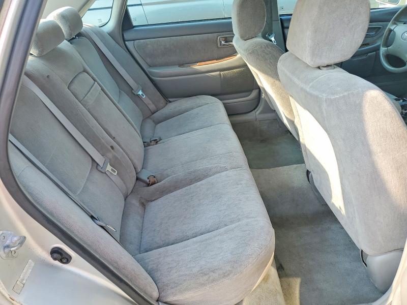Auction sale of the 2002 Toyota Avalon, vin: 4T1BF28B22U231255, lot number: 53898286
