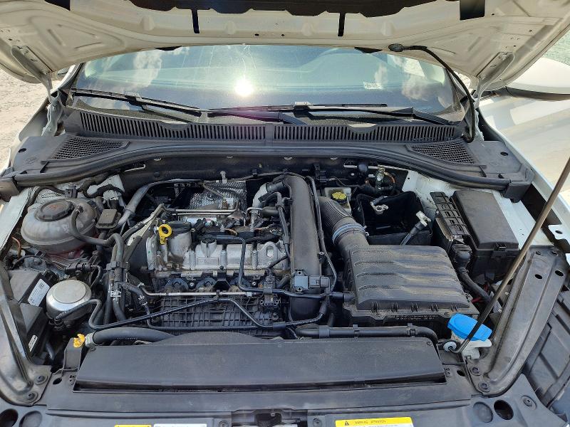 59808986 :رقم المزاد ، 3VWN57BU5MM098264 vin ، 2021 Volkswagen Jetta مزاد بيع