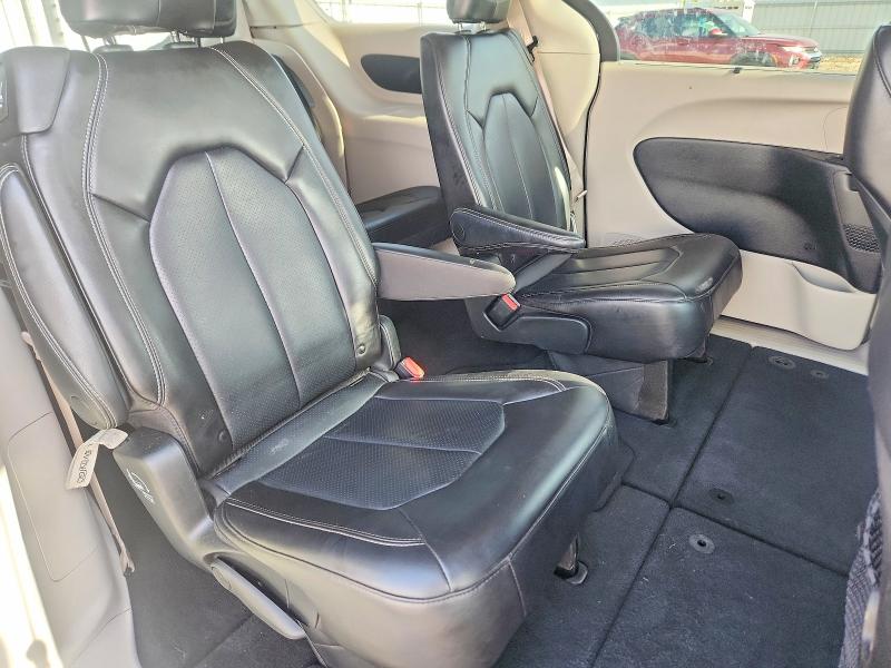 Продажа на аукционе авто 2023 Chrysler Pacifica, vin: 2C4RC1BG3PR627631, номер лота: 61604836
