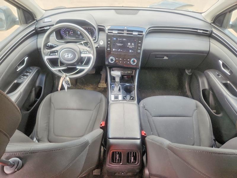 Продаж на аукціоні авто 2023 Hyundai Tucson, vin: 5NMJBCAE4PH195928, номер лоту: 61806436