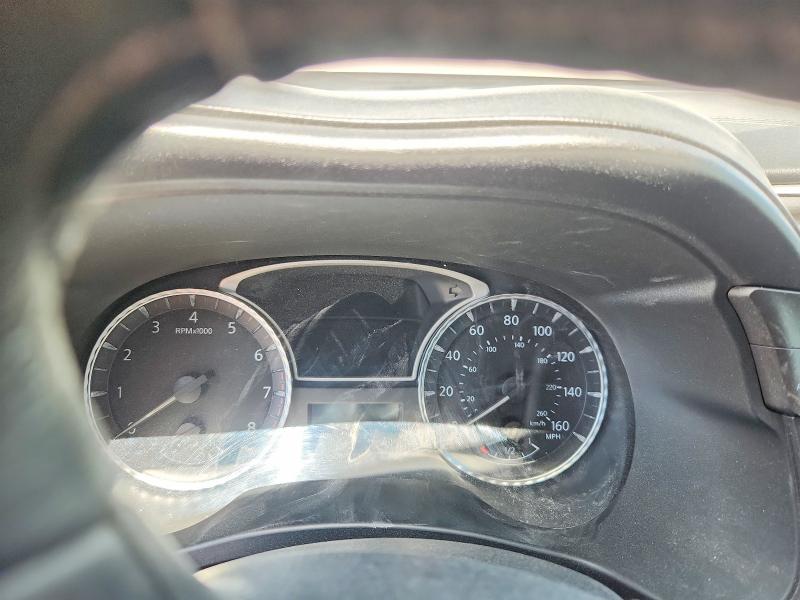 Aukcja sprzedaży 2019 Infiniti Qx60, vin: 5N1DL0MN0KC501868, numer aukcji: 59801736