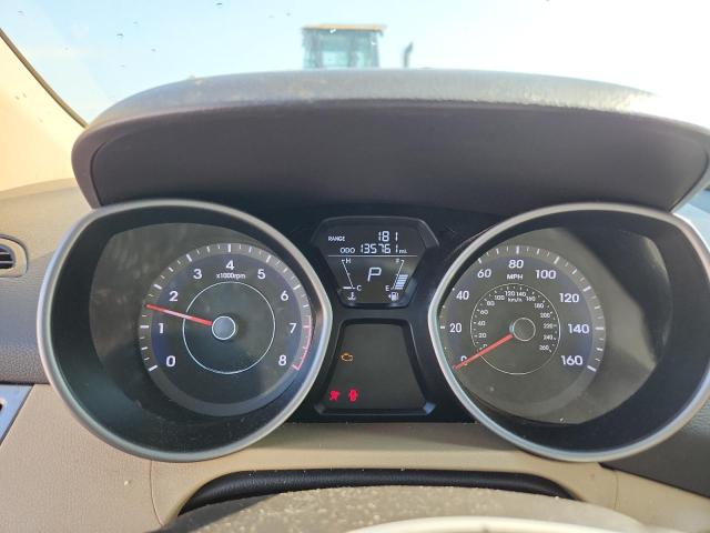 Продажа на аукционе авто 2013 Hyundai Elantra, vin: 5NPDH4AE4DH249860, номер лота: 59911066