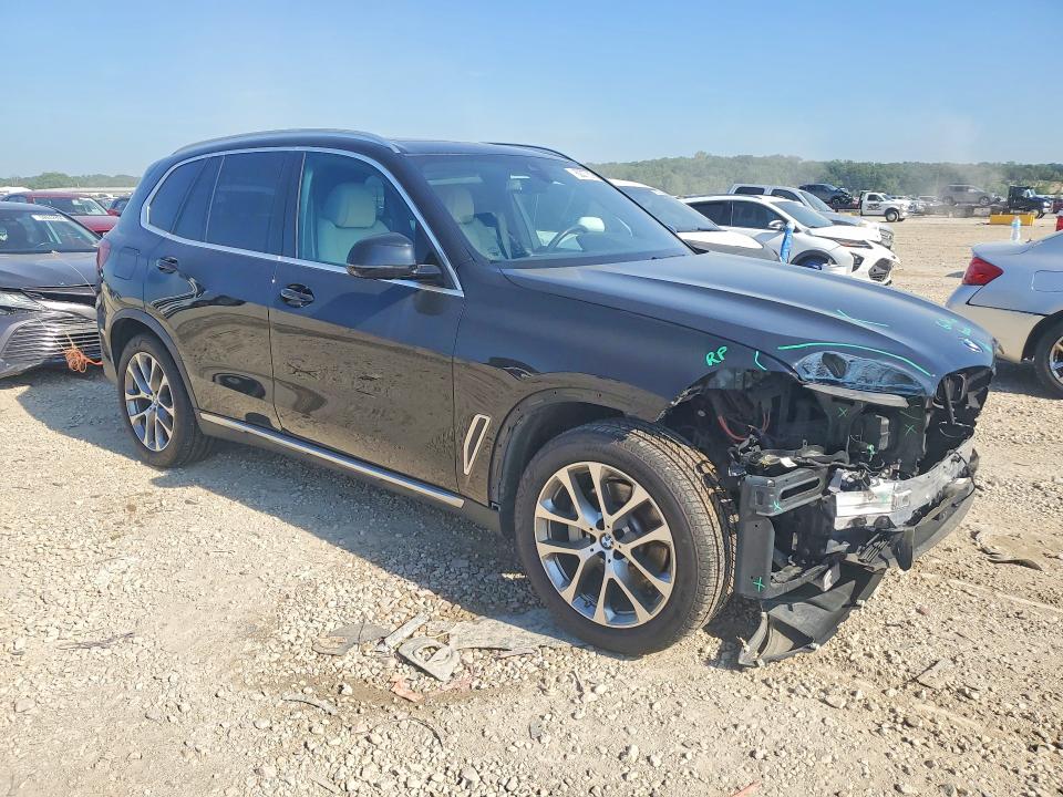Продажа на аукционе авто 2020 Bmw X5, vin: 5UXCR6C00L9B42027, номер лота: 60077576