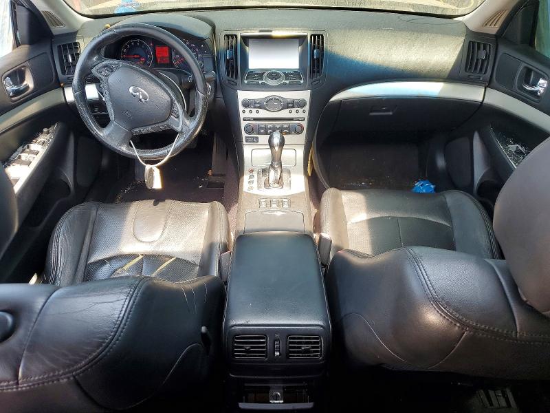 Aukcja sprzedaży 2008 Infiniti G35, vin: JNKBV61F58M252975, numer aukcji: 85993015