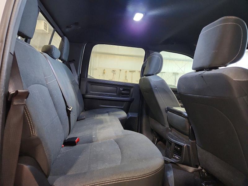 59154516 :رقم المزاد ، 3C6UR5CL6NG209019 vin ، 2022 Ram 2500 مزاد بيع