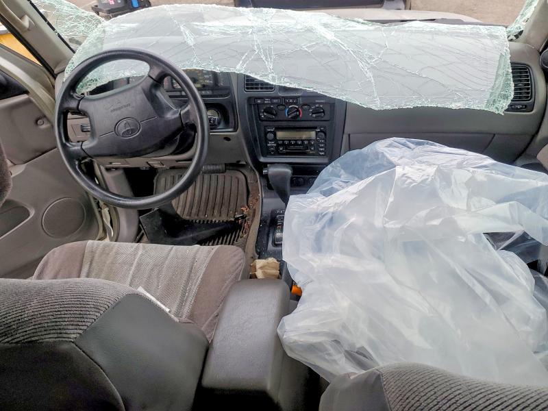 Aukcja sprzedaży 2001 Toyota 4runner, vin: JT3GN86R610215179, numer aukcji: 60786176