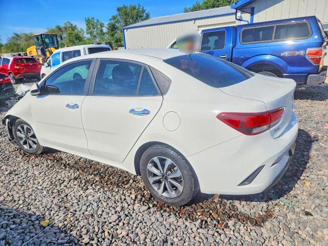 Продажа на аукционе авто 2022 Kia Rio, vin: 3KPA24ADXNE458215, номер лота: 62822206