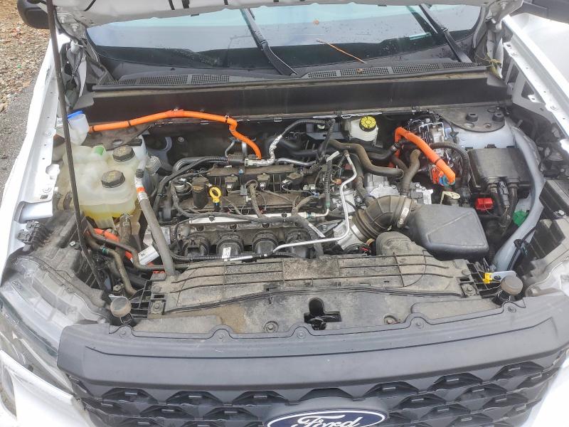 Продажа на аукционе авто 2025 Ford Maverick, vin: 3FTTW8A39SRA53043, номер лота: 60375756