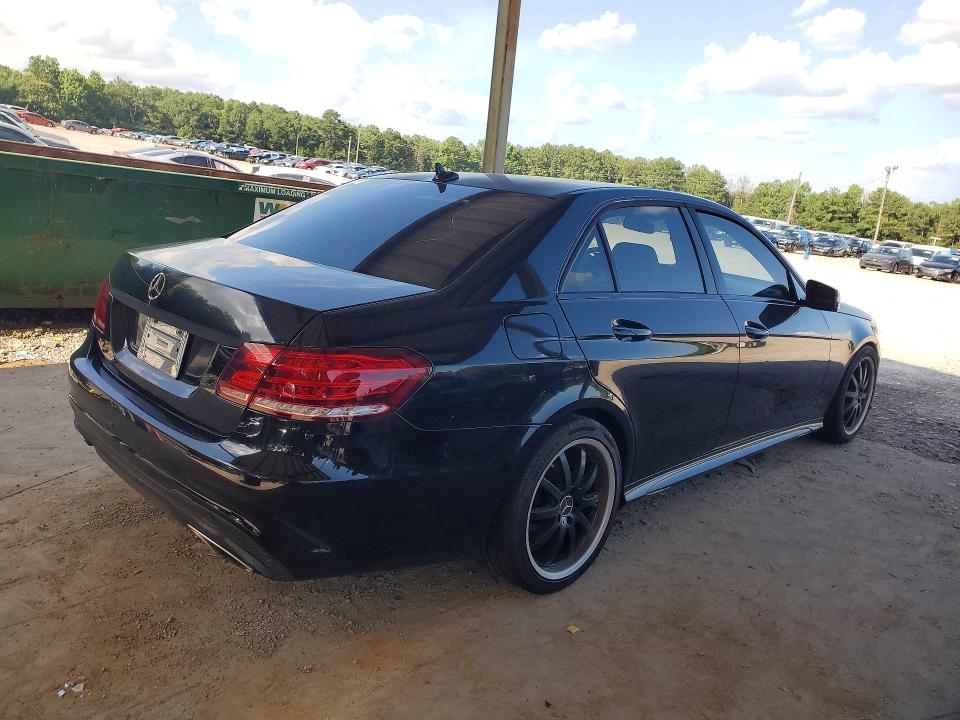 Продаж на аукціоні авто 2015 Mercedes-benz E, vin: WDDHF5KB3FB119998, номер лоту: 61788176