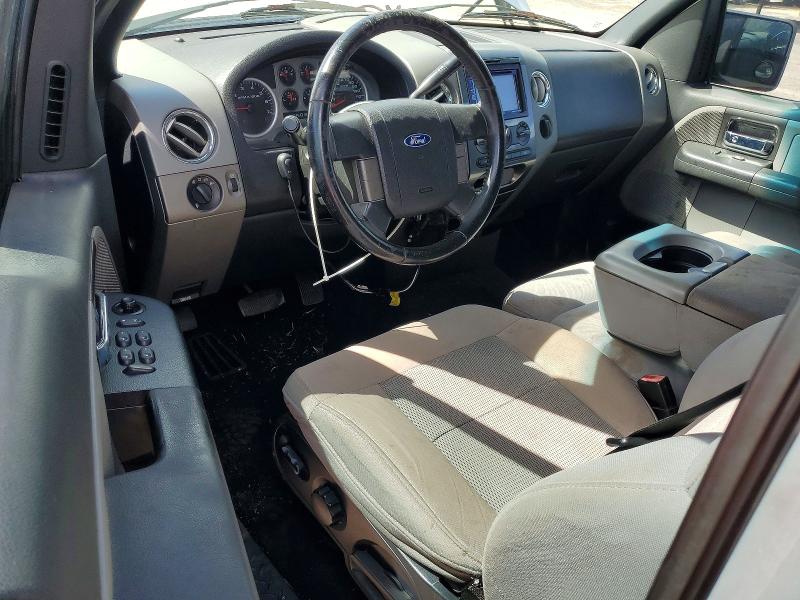 Aukcja sprzedaży 2006 Ford F150, vin: 1FTPX14V46NA89881, numer aukcji: 60886626