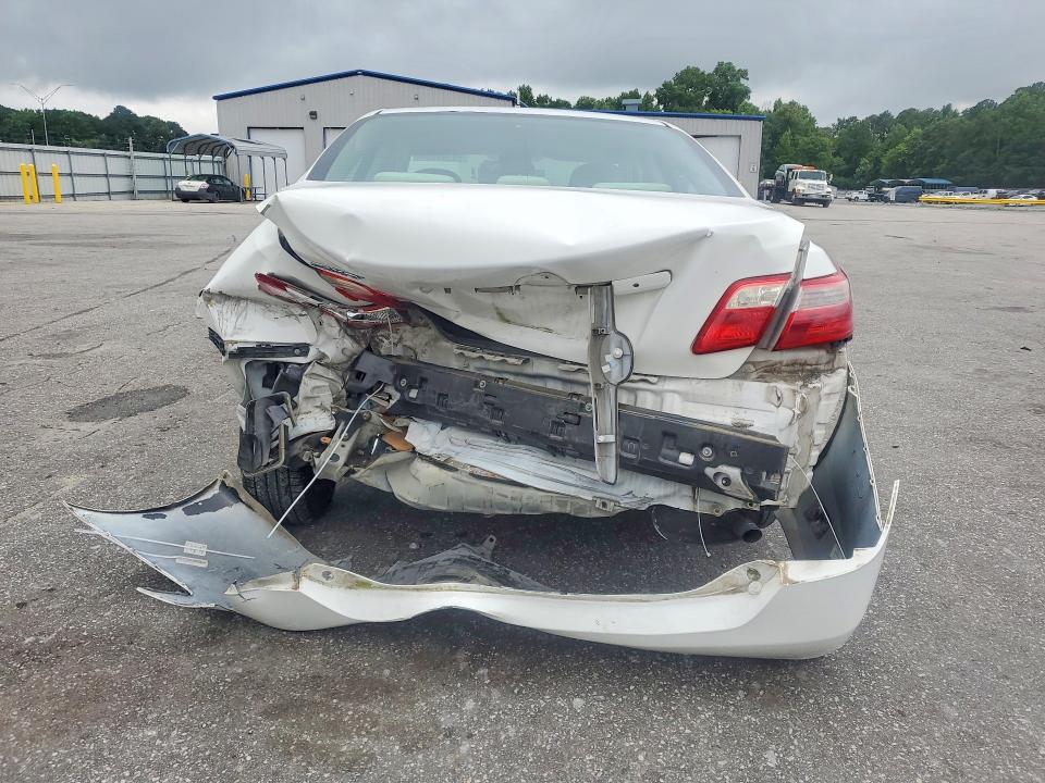 Aukcja sprzedaży 2009 Toyota Camry, vin: 4T1BE46KX9U808531, numer aukcji: 60387636