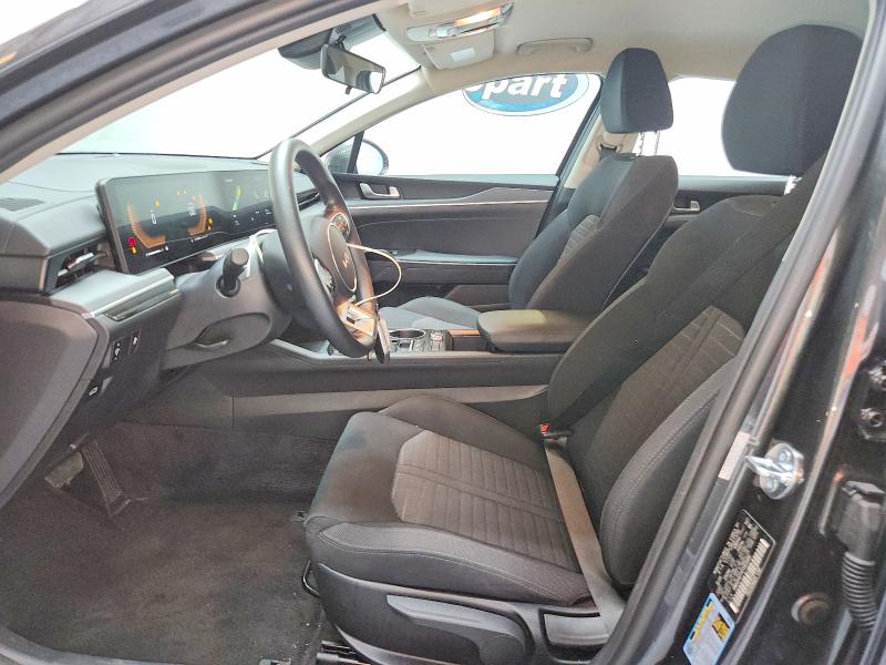 Продажа на аукционе авто 2026 Kia K5, vin: KNAG24J74T5451481, номер лота: 60464456
