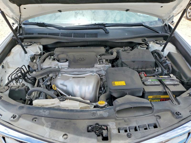58990536 :رقم المزاد ، 4T4BF1FK4CR259157 vin ، 2012 Toyota Camry مزاد بيع
