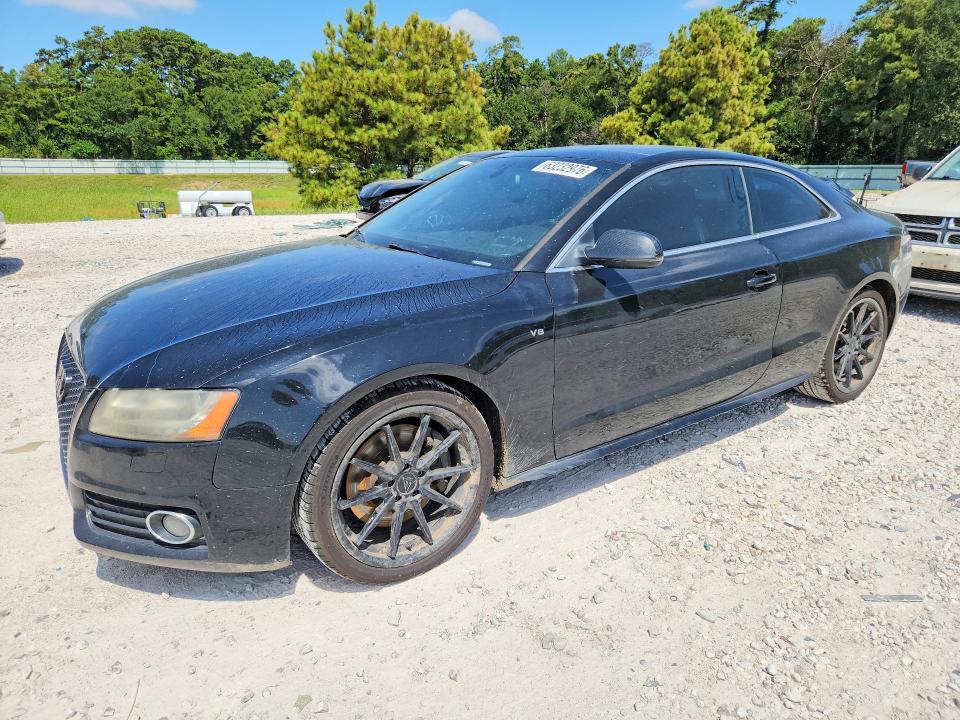 Продаж на аукціоні авто 2011 Audi S5, vin: WAUCVAFRXBA035830, номер лоту: 63232976