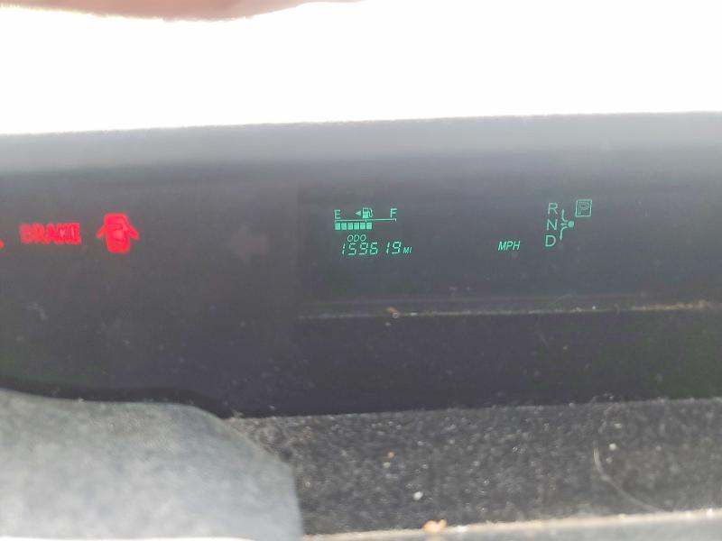 Aukcja sprzedaży 2005 Toyota Prius, vin: JTDKB20U653069976, numer aukcji: 61216846
