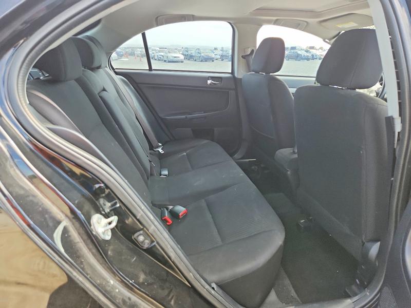 Продаж на аукціоні авто 2014 Mitsubishi Lancer, vin: JA32X2HU0EU011487, номер лоту: 62405956