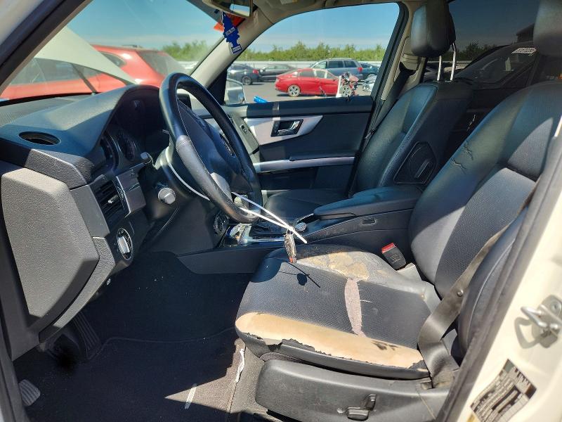 2011 Mercedes-benz Glk მანქანა იყიდება აუქციონზე, vin: WDCGG5GB5BF625678, აუქციონის ნომერი: 61941946