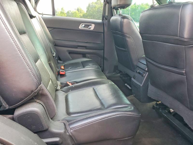 61971606 :رقم المزاد ، 1FM5K8D83DGA46073 vin ، 2013 Ford Explorer مزاد بيع