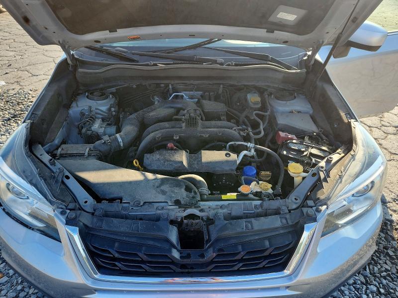 Aukcja sprzedaży 2018 Subaru Forester, vin: JF2SJARC2JH446888, numer aukcji: 60747506