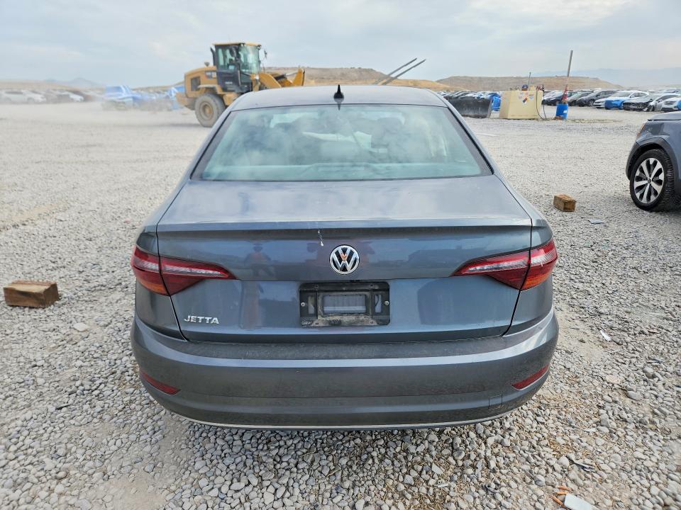 Aukcja sprzedaży 2019 Volkswagen Jetta, vin: 3VWE57BU5KM085544, numer aukcji: 61036236