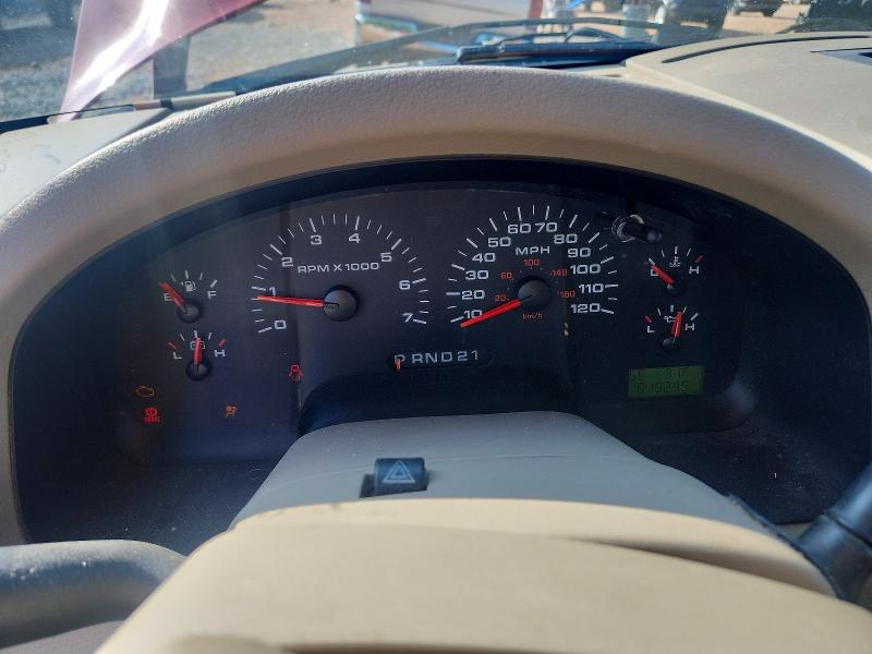 Auction sale of the 2004 Ford F150, vin: 1FTPX12584NA21633, lot number: 59837286