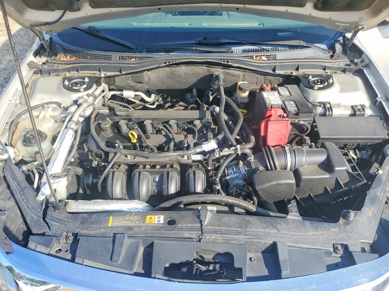 Aukcja sprzedaży 2010 Ford Fusion, vin: 3FAHP0HA2AR424850, numer aukcji: 59977626