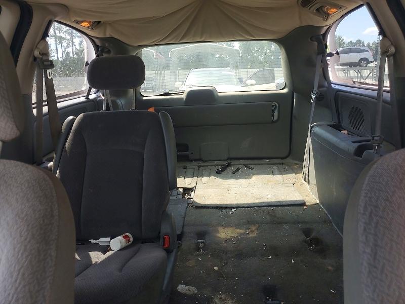 Продаж на аукціоні авто 2006 Dodge Grand Caravan, vin: 2D4GP44L76R600487, номер лоту: 60604626
