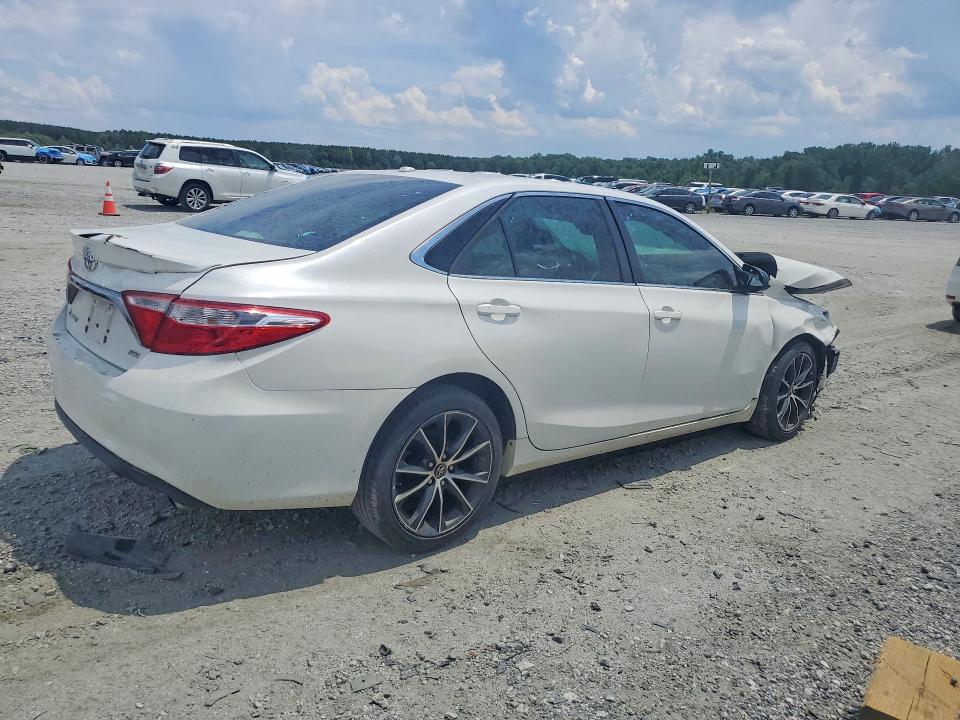 Продажа на аукционе авто 2015 Toyota Camry, vin: 4T1BF1FK4FU929577, номер лота: 60472926