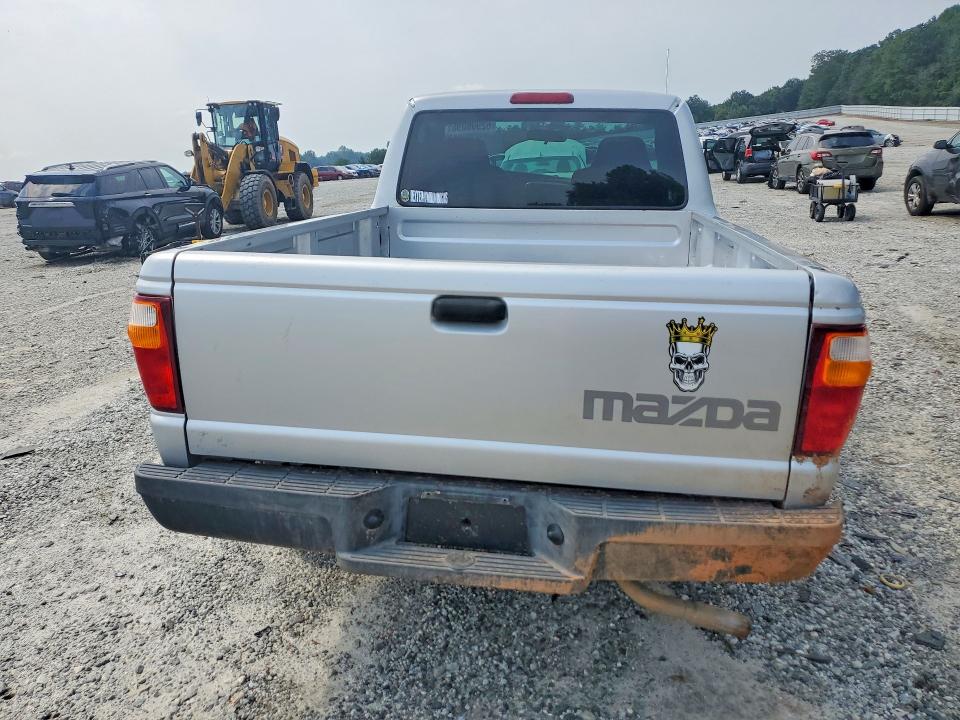 Aukcja sprzedaży 2007 Mazda B2300, vin: 4F4YR12D47PM03941, numer aukcji: 62906096