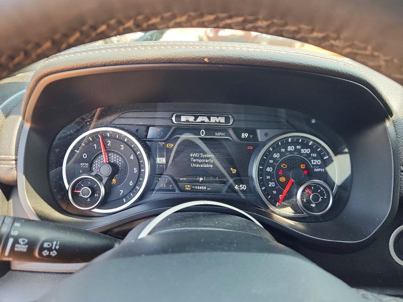 Продажа на аукционе авто 2026 Ram 1500, vin: 1C6SRFJP7TN173090, номер лота: 63349376