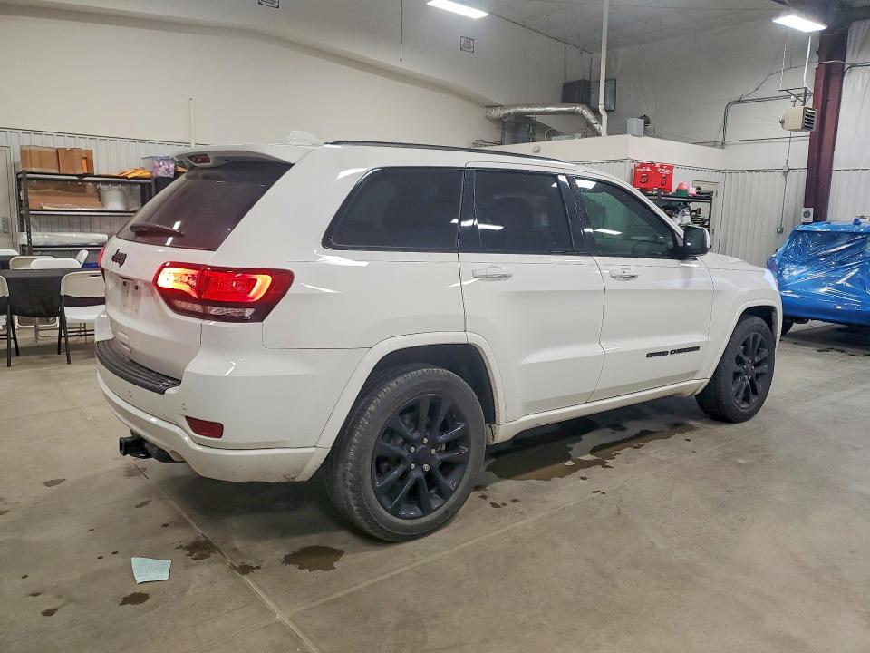 62141486 :رقم المزاد ، 1C4RJEAG8KC544017 vin ، 2019 Jeep Grand Cherokee مزاد بيع