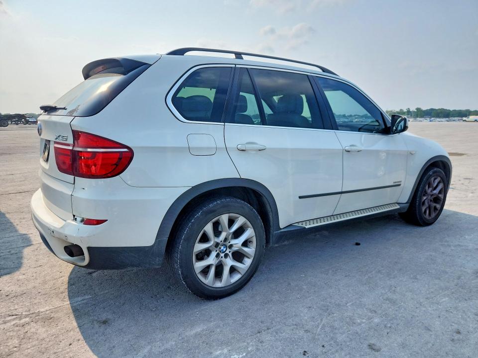 2013 Bmw X5 მანქანა იყიდება აუქციონზე, vin: 5UXZV4C53D0B24603, აუქციონის ნომერი: 62596086