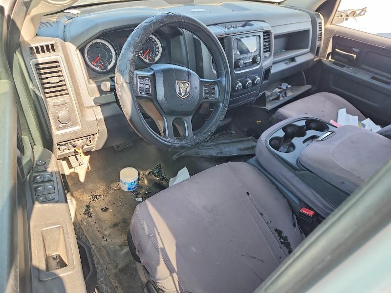 Aukcja sprzedaży 2020 Ram 1500 Classic, vin: 1C6RR6FG4LS116855, numer aukcji: 62292336