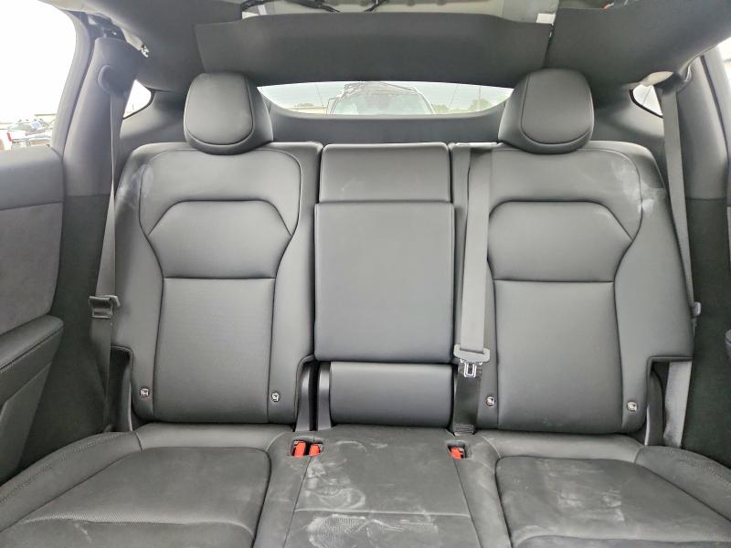 Aukcja sprzedaży 2026 Tesla Model Y, vin: 7SAYGDEE7TA692046, numer aukcji: 62487696