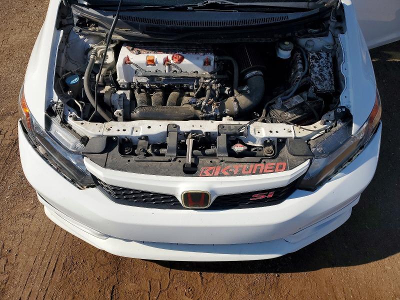 60327906 :رقم المزاد ، 2HGFB6E59CH702847 vin ، 2012 Honda Civic مزاد بيع